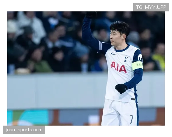 孙兴慜金靴含金量解析：进球效率、战术价值与赛事影响力深度评估