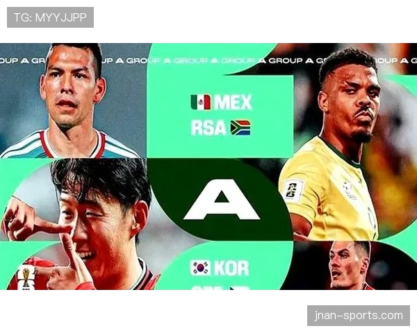 世界杯A组捷克韩国比赛或决定出线命运